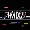 NMIXX Discord Server Logo