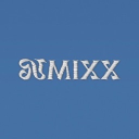 NMIXX Discord Server Logo