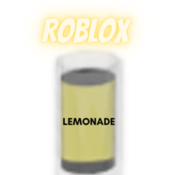 Roblox Lemonade Discord Server Logo