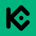 KuCoin Discord Server Logo