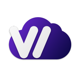 Witchly🔮 Discord Server Logo