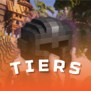 [1.9+] Netherite Pot PvP Community Discord Server Logo