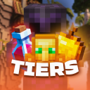 [1.9+] Netherite Pot PvP Community Discord Server Logo