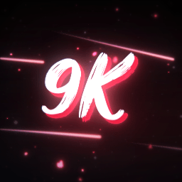 9K Wagers Discord Server Logo