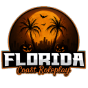 Florida Coast Roleplay Discord Server Logo