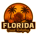 Florida Coast Roleplay Discord Server Logo