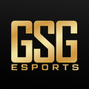 GSG ESPORTS 🇮🇳 Discord Server Logo