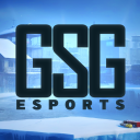 GSG ESPORTS 🇮🇳 Discord Server Logo