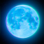 SS13 Bluemoon Discord Server Logo