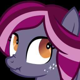 Equestria Daily Discord Server Logo