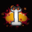 Khatarnak Ishan Discord Server Logo