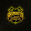 Gringotts Clash League Discord Server Logo