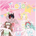 ♫♪нoנo.ᴀcᴀᴅᴇмʏ♫♭ Discord Server Logo