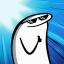 H E R L E K I N G Discord Server Logo