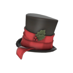 Hatlander Discord Server Logo