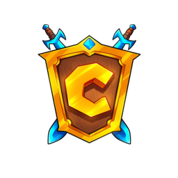 ComCraft Network Discord Server Logo