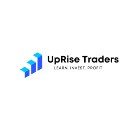 UpRise Traders Discord Server Logo