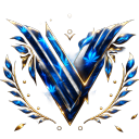 Viper Roleplay Discord Server Logo