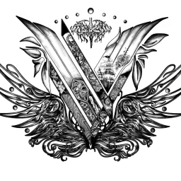 Viper Roleplay Discord Server Logo