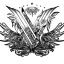 Viper Roleplay Discord Server Logo