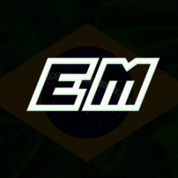 Estudo Militar Discord Server Logo