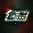 Estudo Militar Discord Server Logo