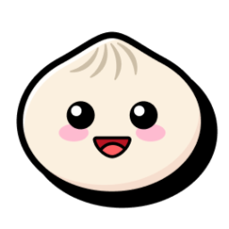 Bun Discord Server Logo