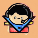 I. M. Bixu Discord Server Logo