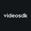 videosdk.live Discord Server Logo