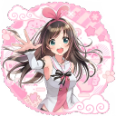 Kisume 🌸 Discord Server Logo