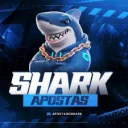 SHARK🦈40K FREE FIRE Discord Server Logo