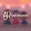 AJREarlyReleases Discord Server Logo