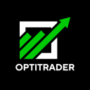 OptiTrader Discord Server Logo