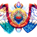 Cardinal Archive Discord Server Logo