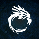 Ravenbound Discord Server Logo