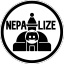 Nepalize Discord Server Logo