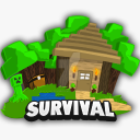 Survival Smp Discord Server Logo