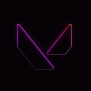 VALORANT Discord Server Logo