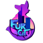 Fur City Discord Server Logo
