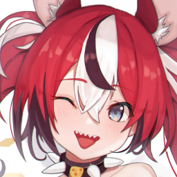 Bae Fan Club Discord Server Logo