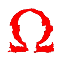 Omega Project Discord Server Logo
