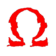 Omega Project Discord Server Logo