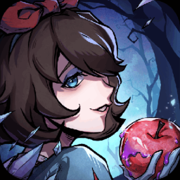 Tales of Grimm Discord Server Logo
