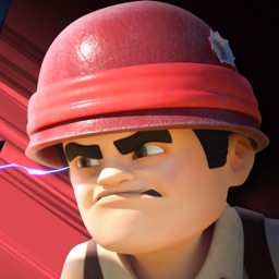 Top War Community Discord Server Logo