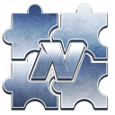 New Studios Discord Server Logo