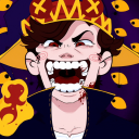 Torre do Wuizard 🎃 Discord Server Logo