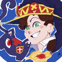 Torre do Wuizard 🔥 Discord Server Logo