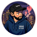 xCanixTv Discord Server Logo