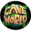 THE CAVE Discord Server Logo