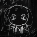 Panika Mods Discord Server Logo